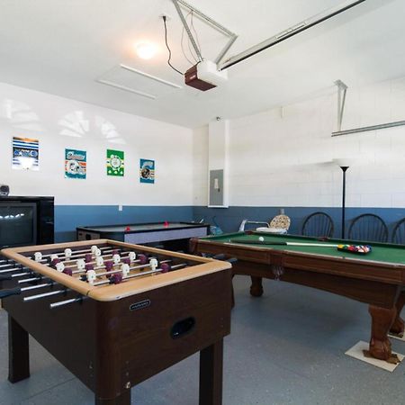 Windsor Palms Villa: Pool & Close To Disney 키시미 외부 사진