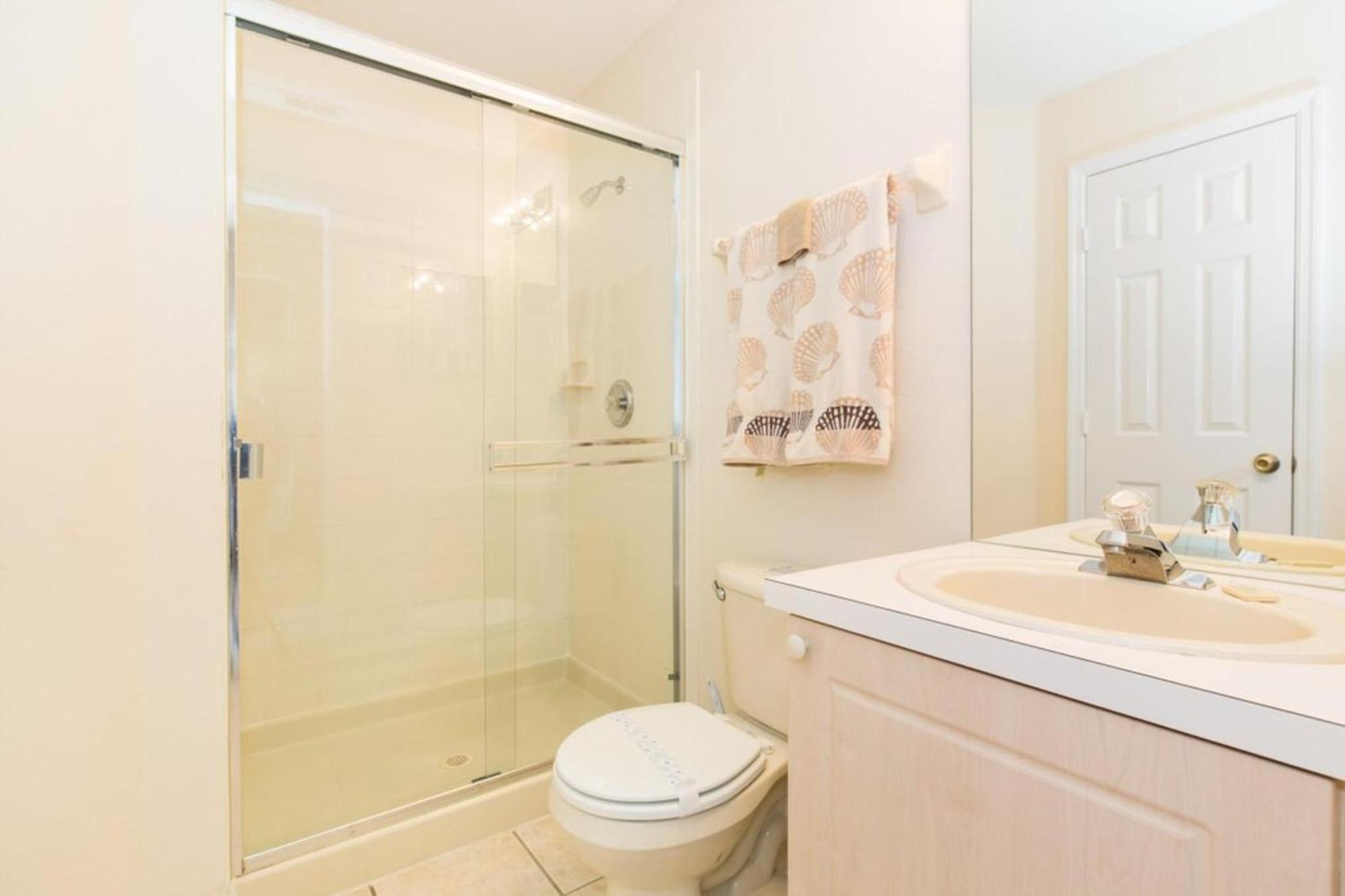 Windsor Palms Villa: Pool & Close To Disney 키시미 외부 사진