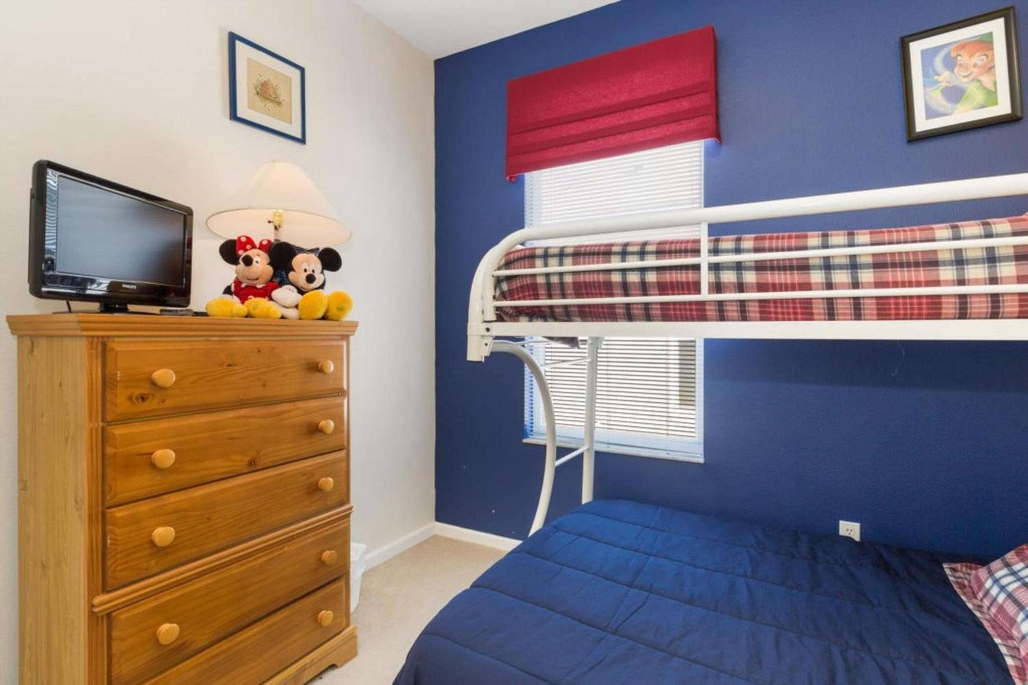 Windsor Palms Villa: Pool & Close To Disney 키시미 외부 사진